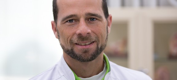 Neuer Mitarbeiter