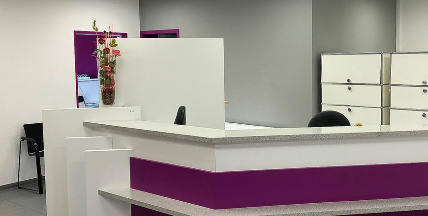 Hno Bielefeld Süd Detmolder Str. 417 Rezensionen hno-bielefeld-süd | Zentral in Brackwede für Sie da